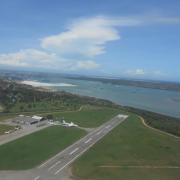 Mombasa airport