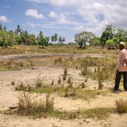 Arrivée de l'eau à Kanu (1)