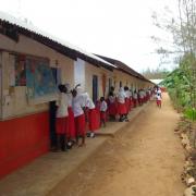 B Mkwakwani primary school (3)