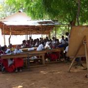 B Mkwakwani primary school (4)