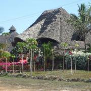 Cottages 