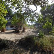 La ferme de l'Orangerie