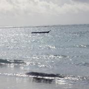 Diani beach 