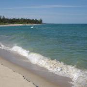 Diani beach 