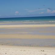 Diani beach 