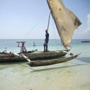 Pour la pêche en mer