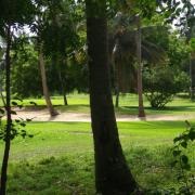 Golf au Leasure Resort (2)