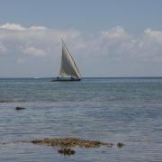 Bateau de pêche