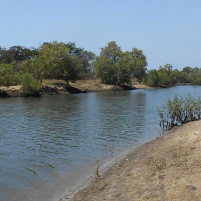 Kongo River