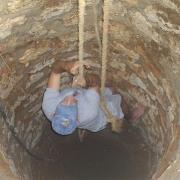 La remontée sera plus dure!