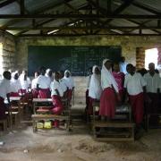 Mwaroni primary school (4)